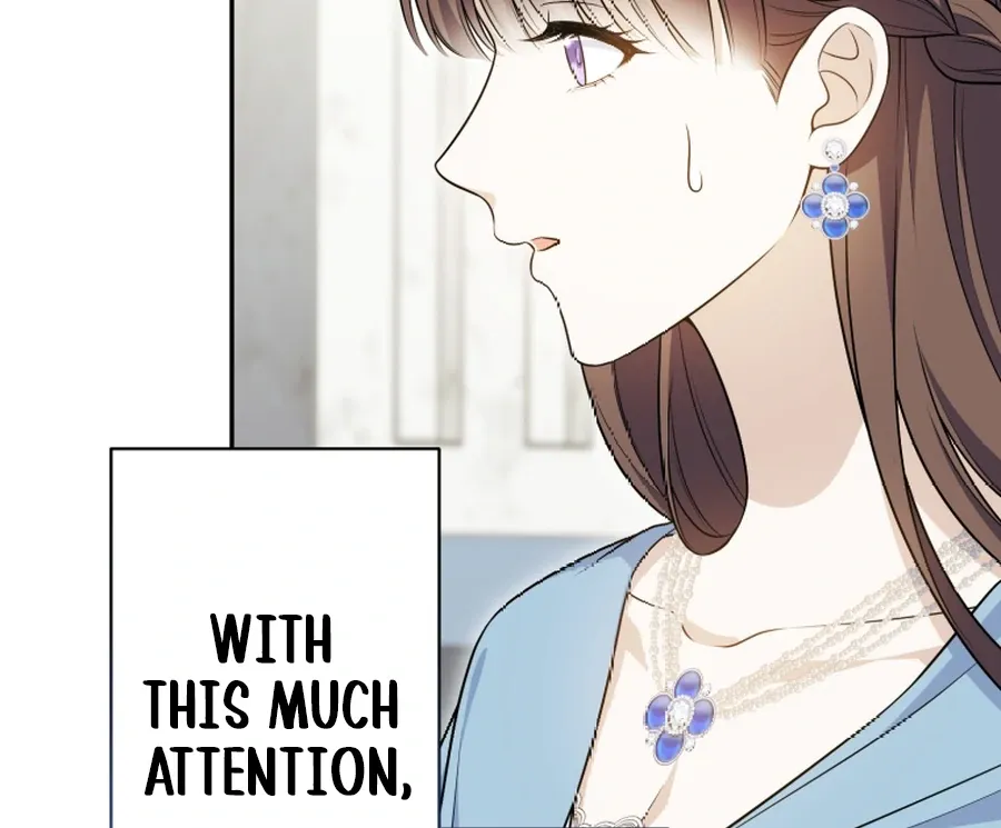 The Time Limited Duchess Doens't Give Up! Chapter 29 page 154 - 