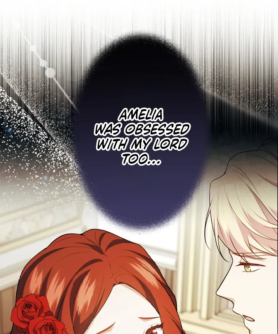 The Time Limited Duchess Doens't Give Up! Chapter 29 page 156 - 