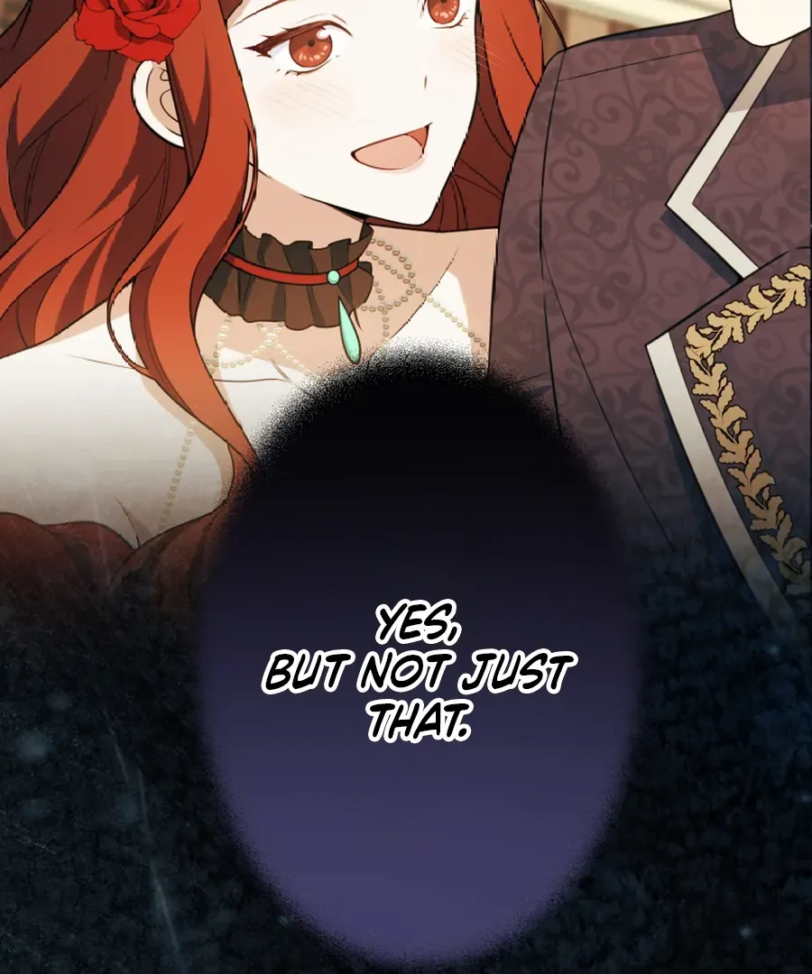 The Time Limited Duchess Doens't Give Up! Chapter 29 page 157 - 