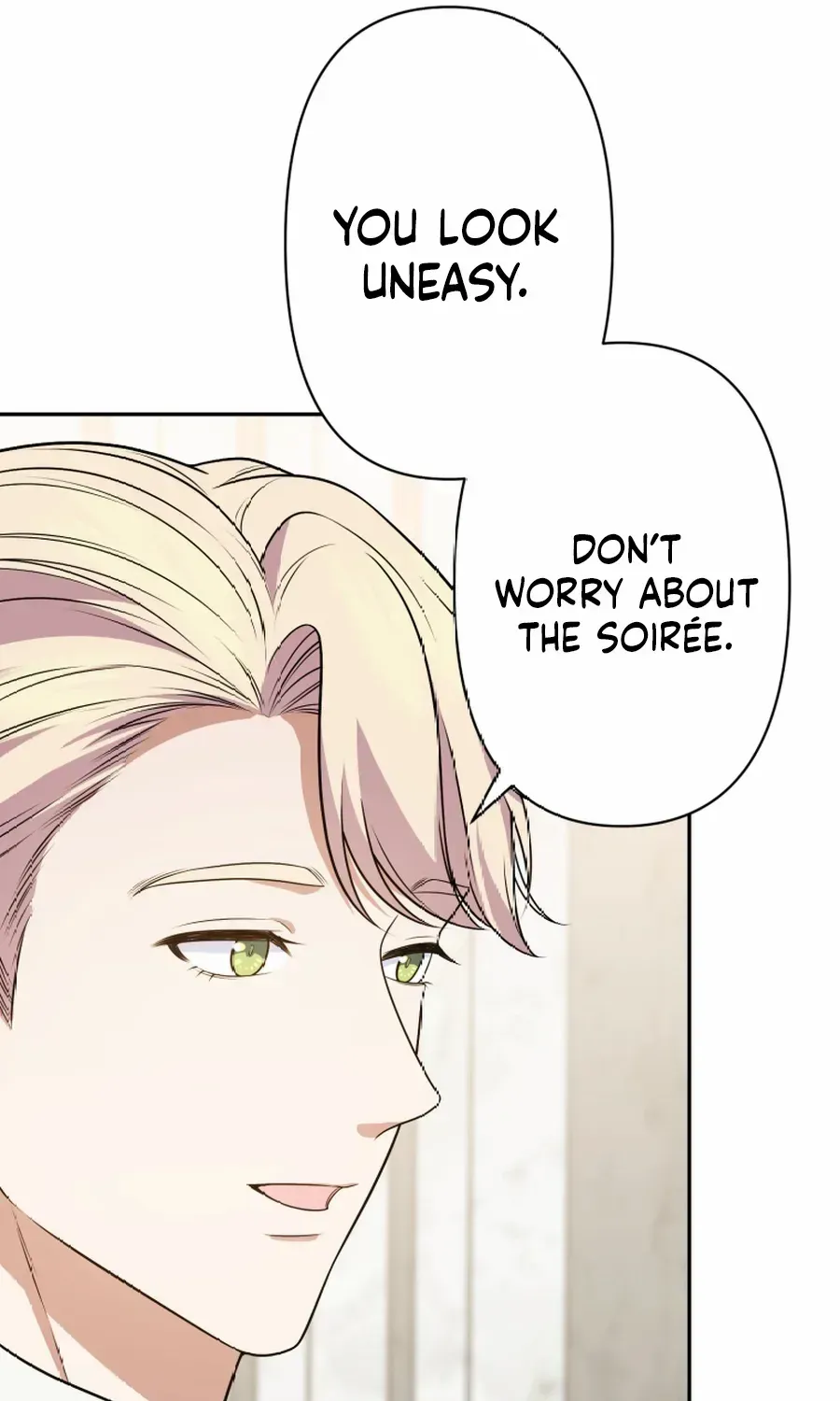 The Time Limited Duchess Doens't Give Up! Chapter 29 page 166 - 