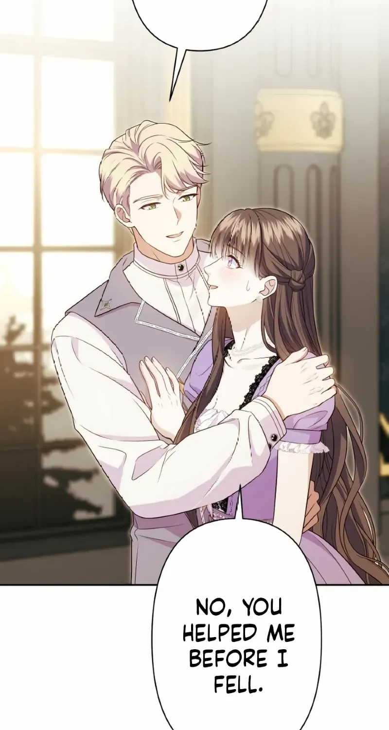The Time Limited Duchess Doens't Give Up! Chapter 29 page 3 - 