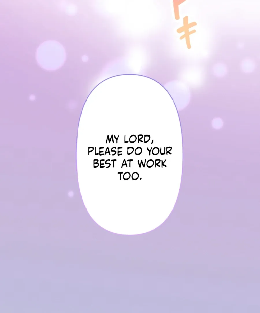 The Time Limited Duchess Doens't Give Up! Chapter 29 page 22 - 