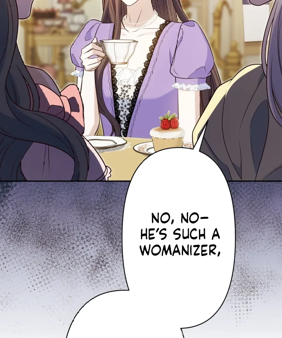 The Time Limited Duchess Doens't Give Up! Chapter 29 page 35 - 