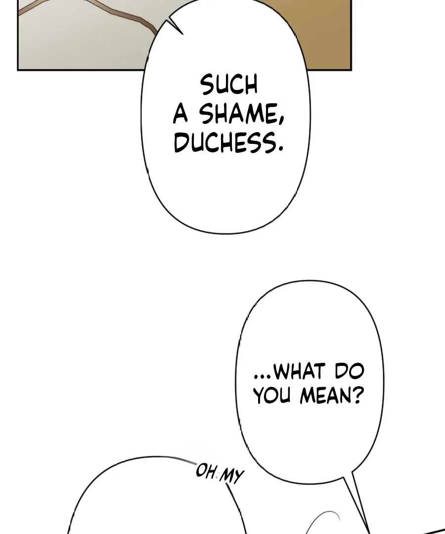 The Time Limited Duchess Doens't Give Up! Chapter 29 page 38 - 