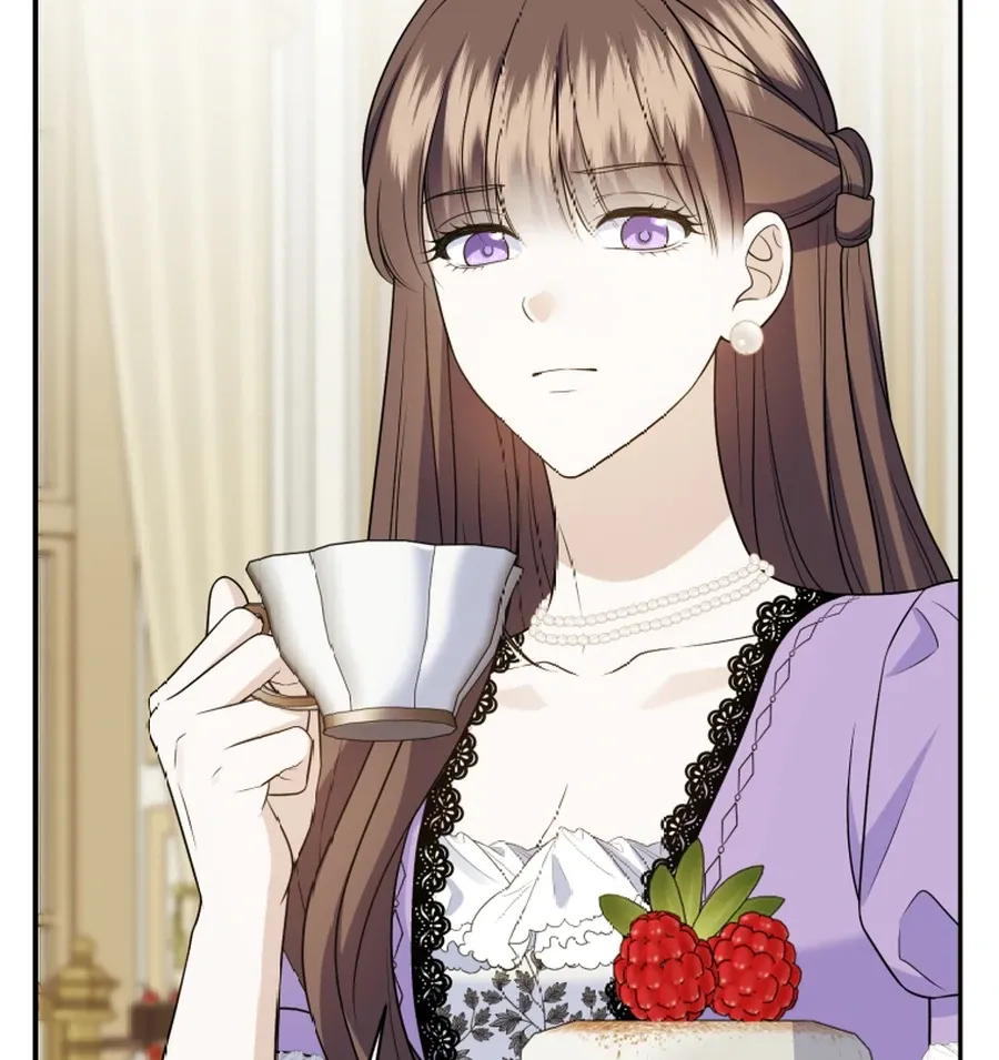 The Time Limited Duchess Doens't Give Up! Chapter 29 page 41 - 