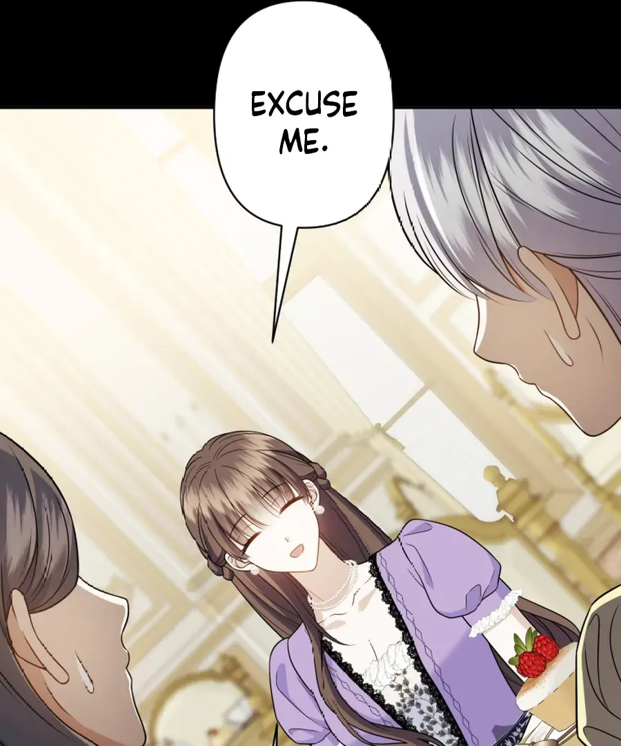 The Time Limited Duchess Doens't Give Up! Chapter 29 page 50 - 
