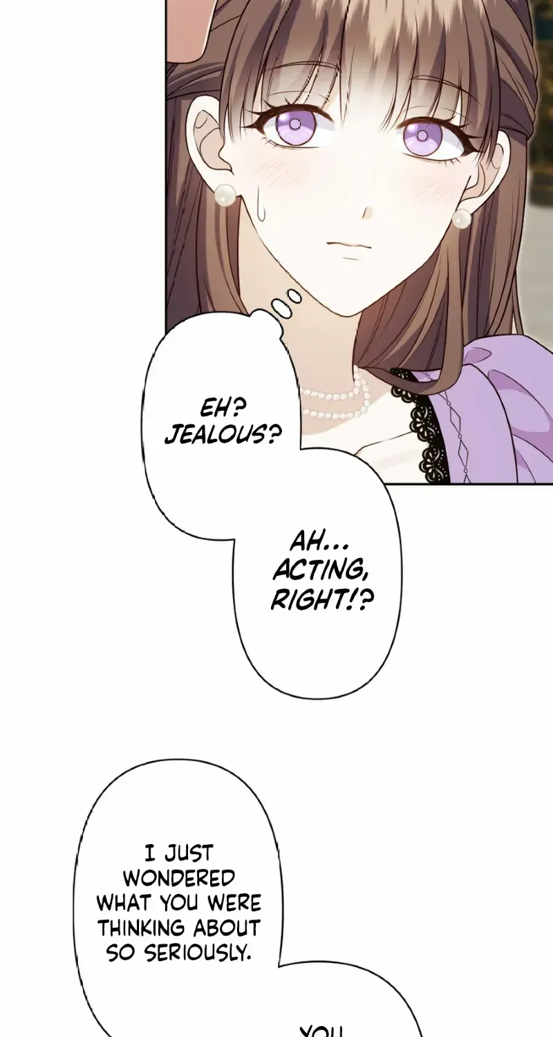 The Time Limited Duchess Doens't Give Up! Chapter 29 page 6 - 