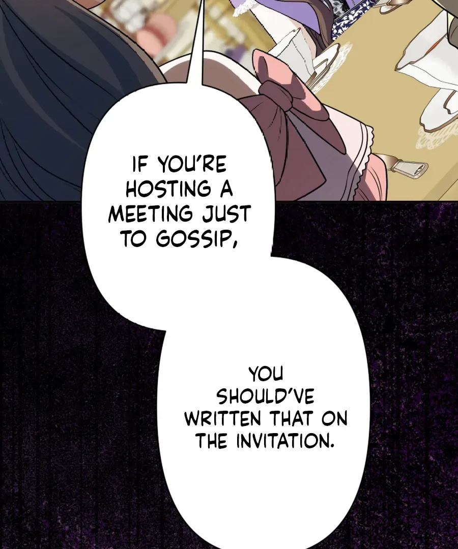 The Time Limited Duchess Doens't Give Up! Chapter 29 page 51 - 
