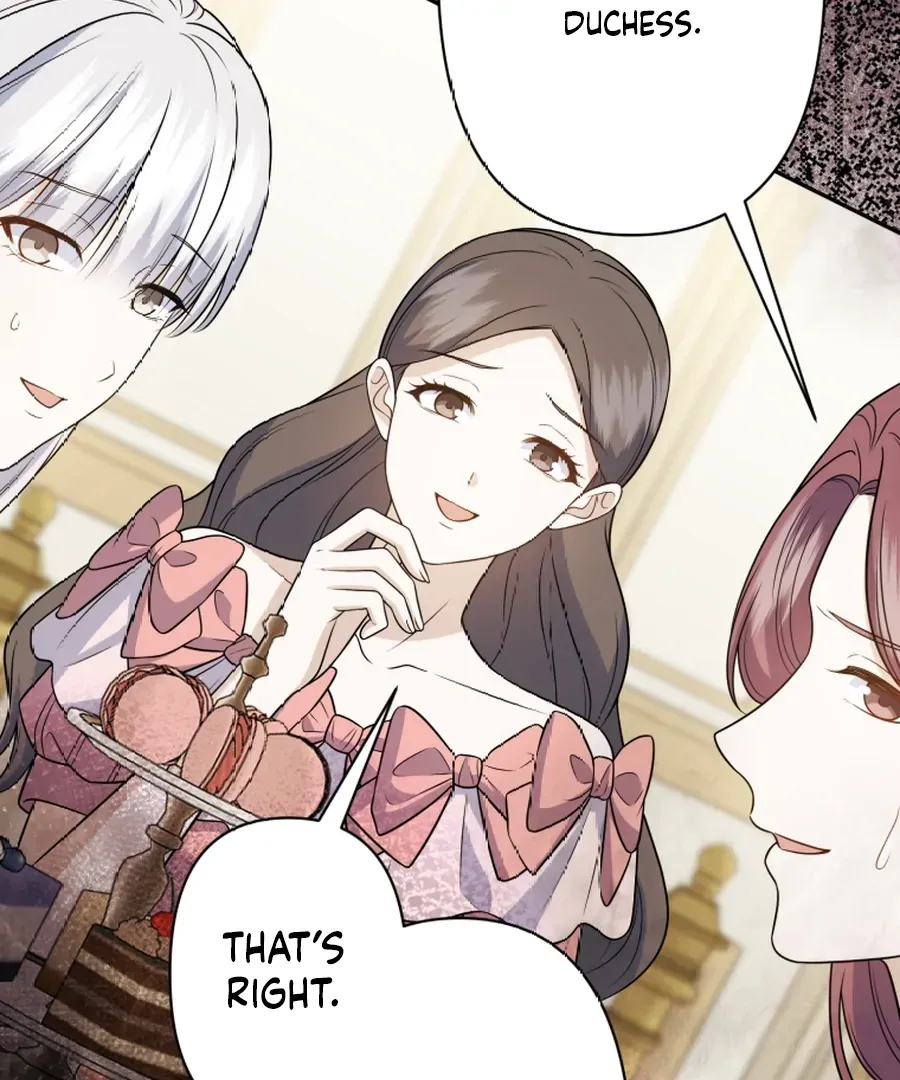 The Time Limited Duchess Doens't Give Up! Chapter 29 page 53 - 