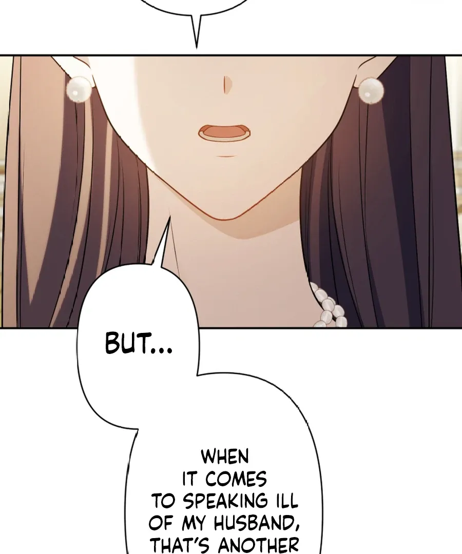 The Time Limited Duchess Doens't Give Up! Chapter 29 page 56 - 