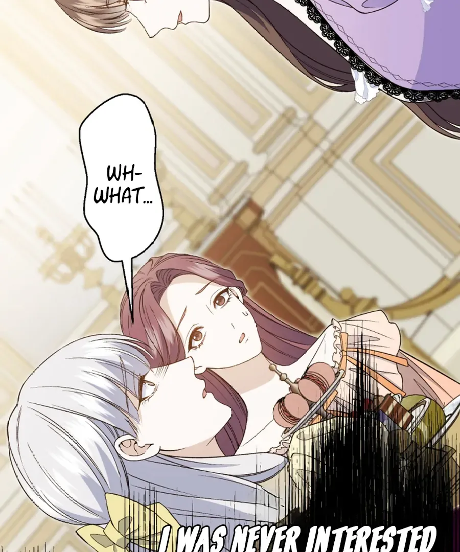 The Time Limited Duchess Doens't Give Up! Chapter 29 page 63 - 