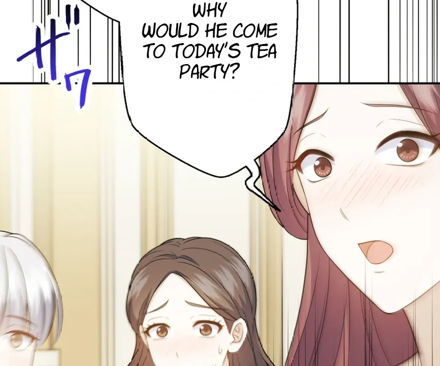 The Time Limited Duchess Doens't Give Up! Chapter 29 page 70 - 