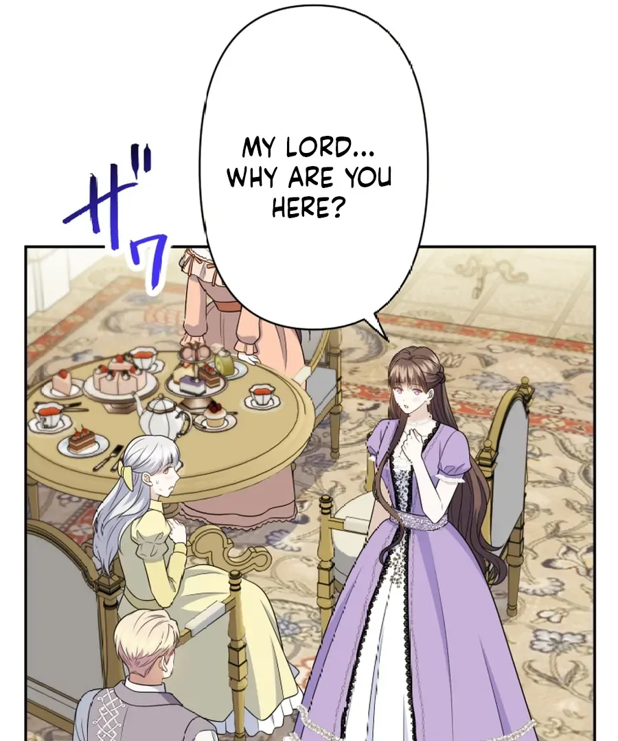 The Time Limited Duchess Doens't Give Up! Chapter 29 page 72 - 