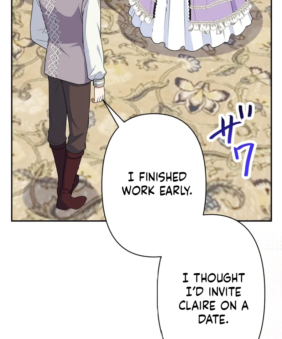 The Time Limited Duchess Doens't Give Up! Chapter 29 page 73 - 