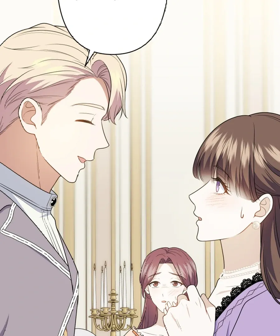The Time Limited Duchess Doens't Give Up! Chapter 29 page 76 - 