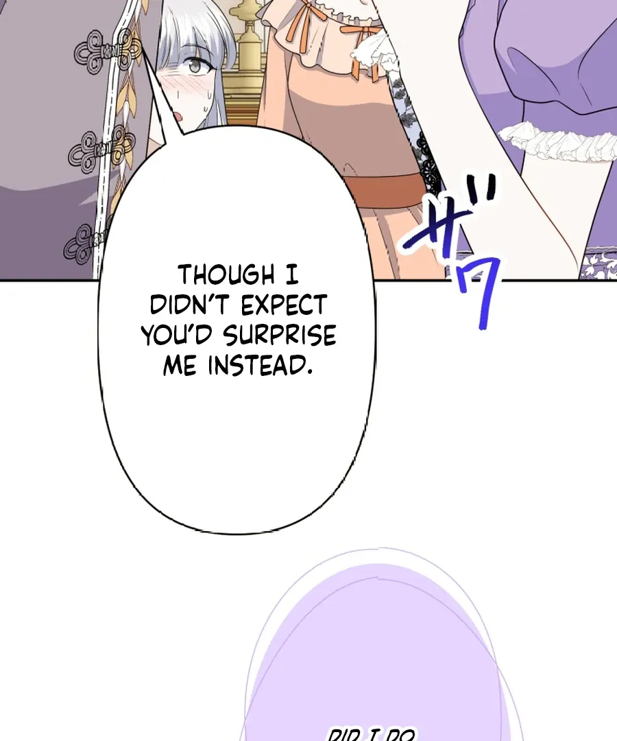 The Time Limited Duchess Doens't Give Up! Chapter 29 page 77 - 