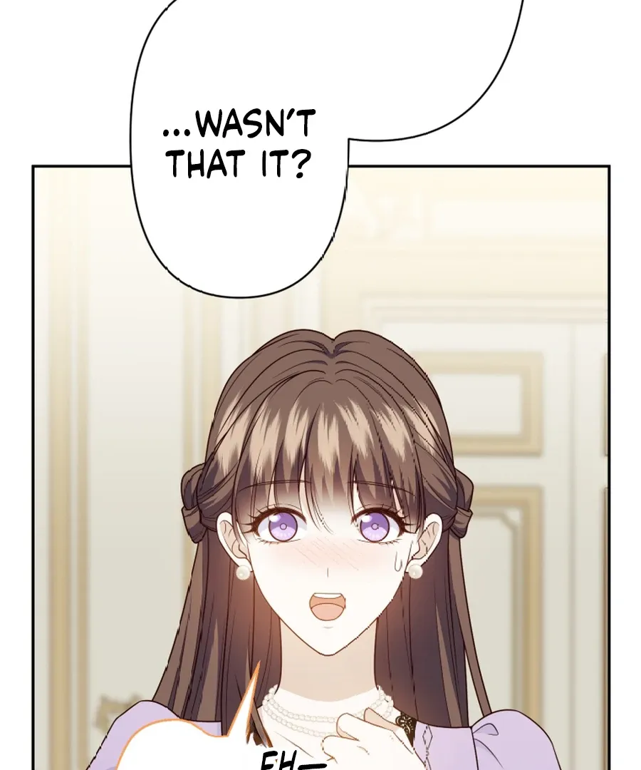 The Time Limited Duchess Doens't Give Up! Chapter 29 page 79 - 