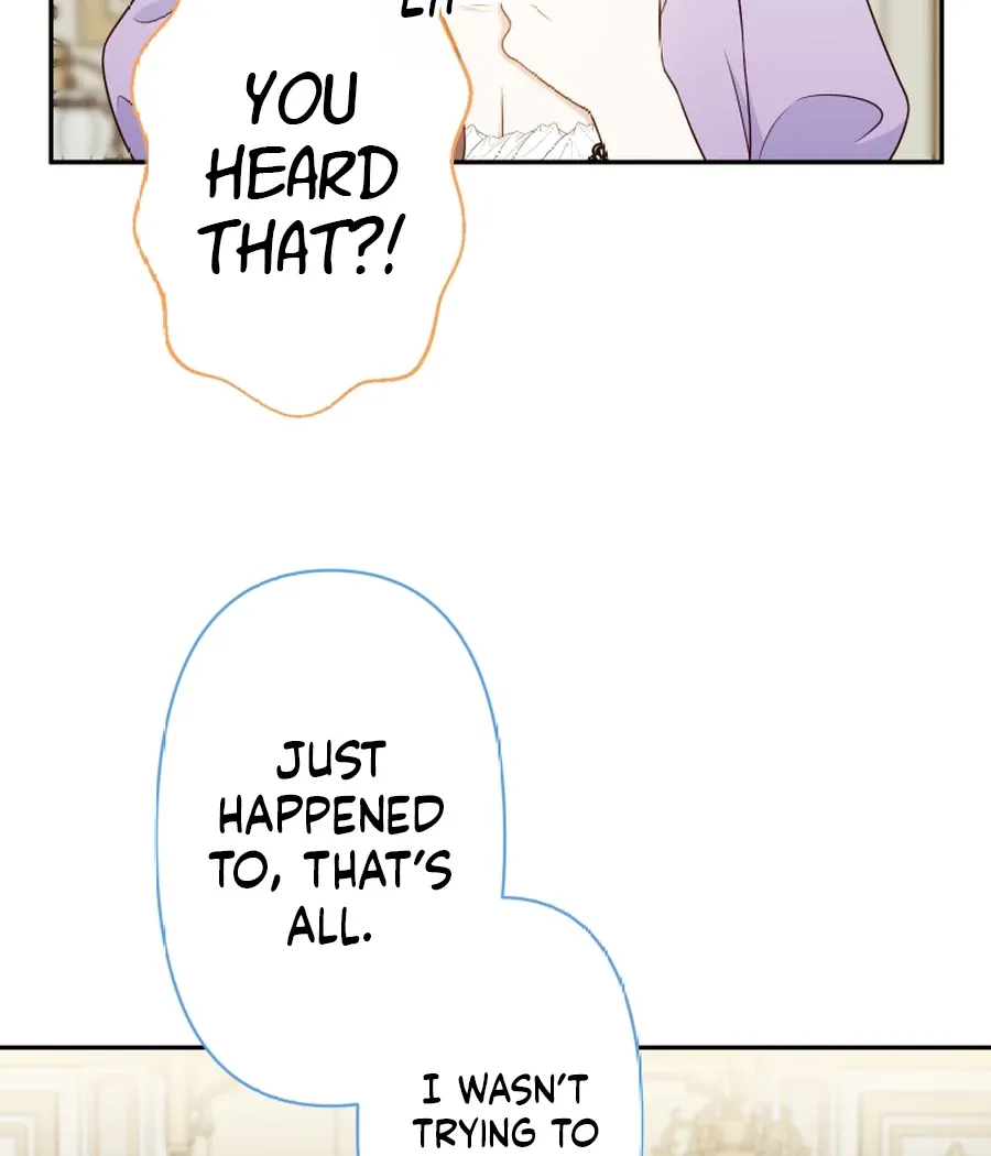 The Time Limited Duchess Doens't Give Up! Chapter 29 page 80 - 