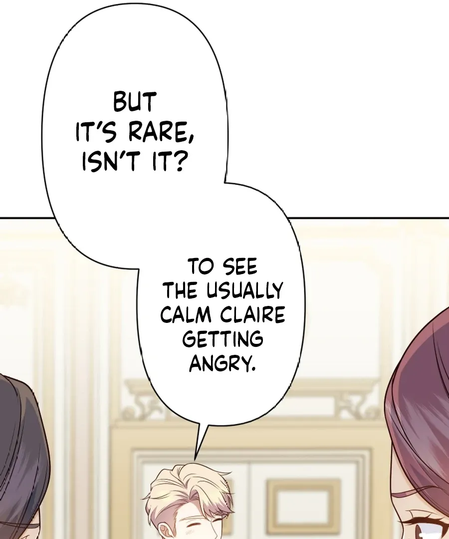 The Time Limited Duchess Doens't Give Up! Chapter 29 page 82 - 
