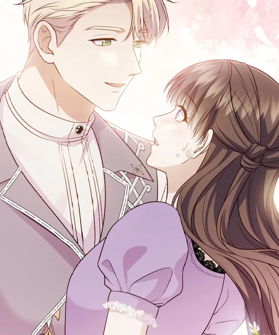 The Time Limited Duchess Doens't Give Up! Chapter 29 page 10 - 