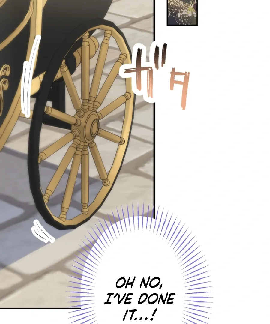The Time Limited Duchess Doens't Give Up! Chapter 29 page 94 - 