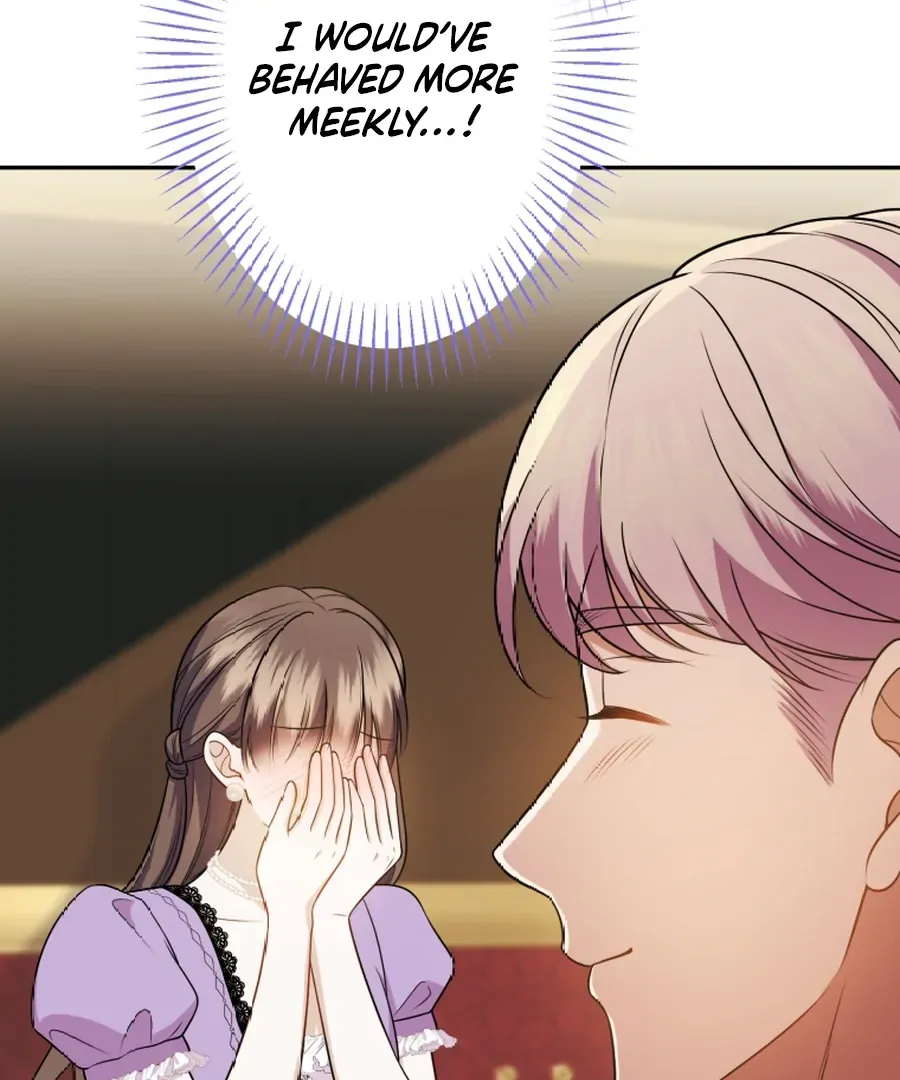 The Time Limited Duchess Doens't Give Up! Chapter 29 page 96 - 