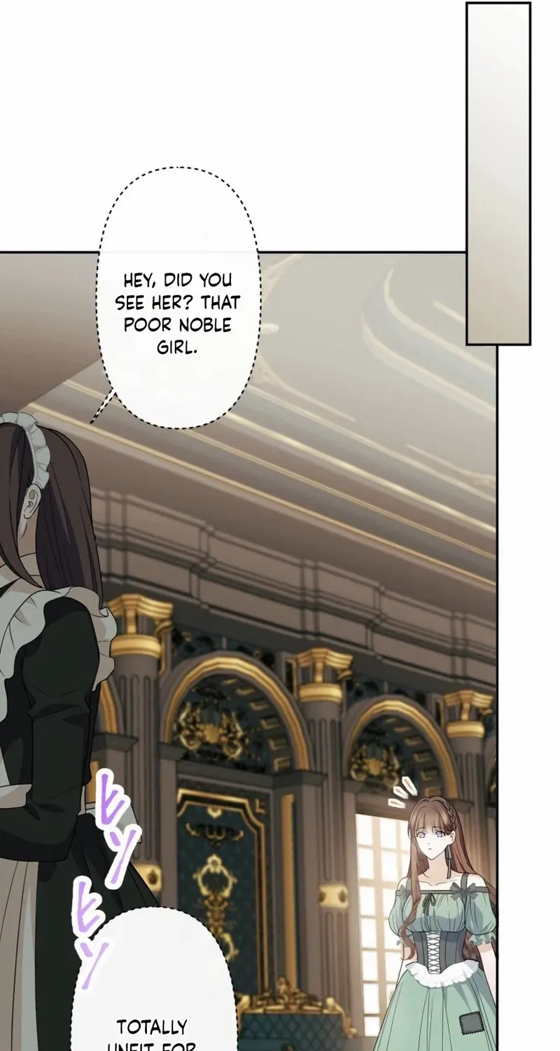 The Time Limited Duchess Doens't Give Up! Chapter 3 page 11 - 