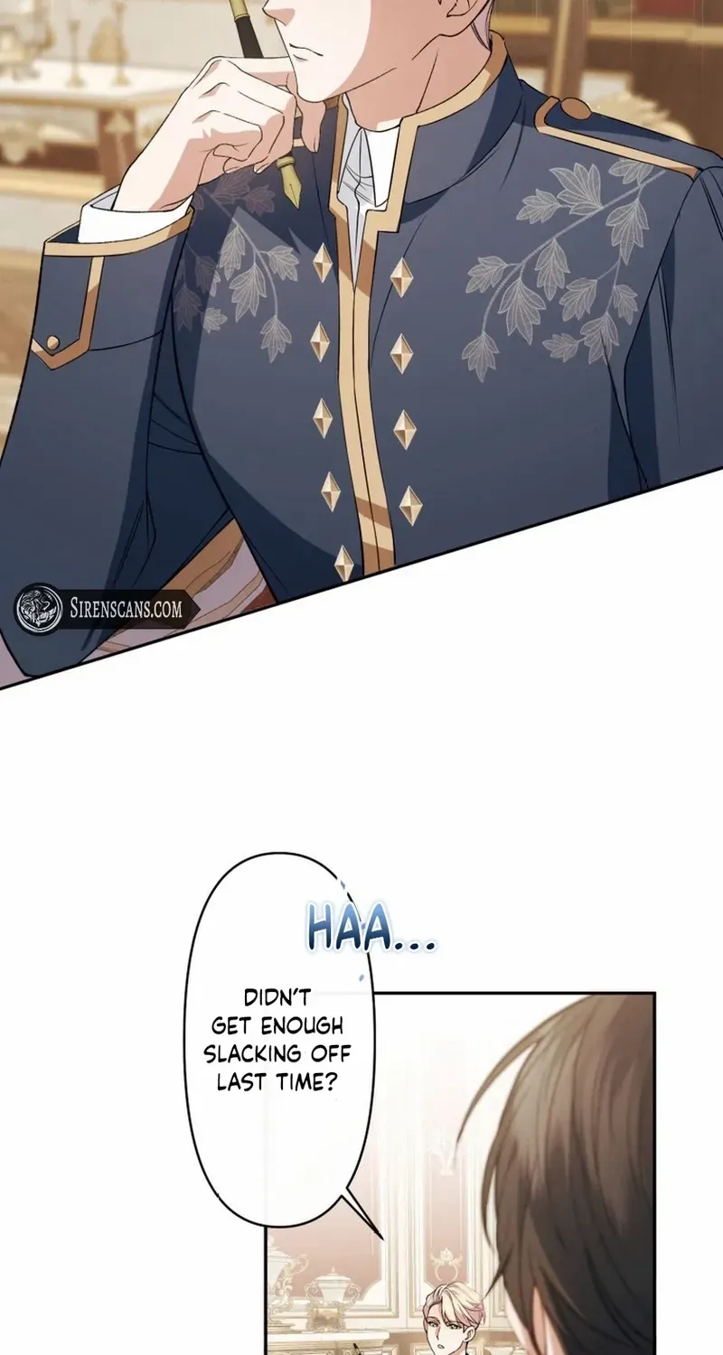 The Time Limited Duchess Doens't Give Up! Chapter 3 page 101 - 