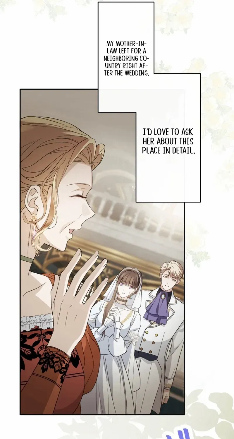 The Time Limited Duchess Doens't Give Up! Chapter 3 page 20 - 
