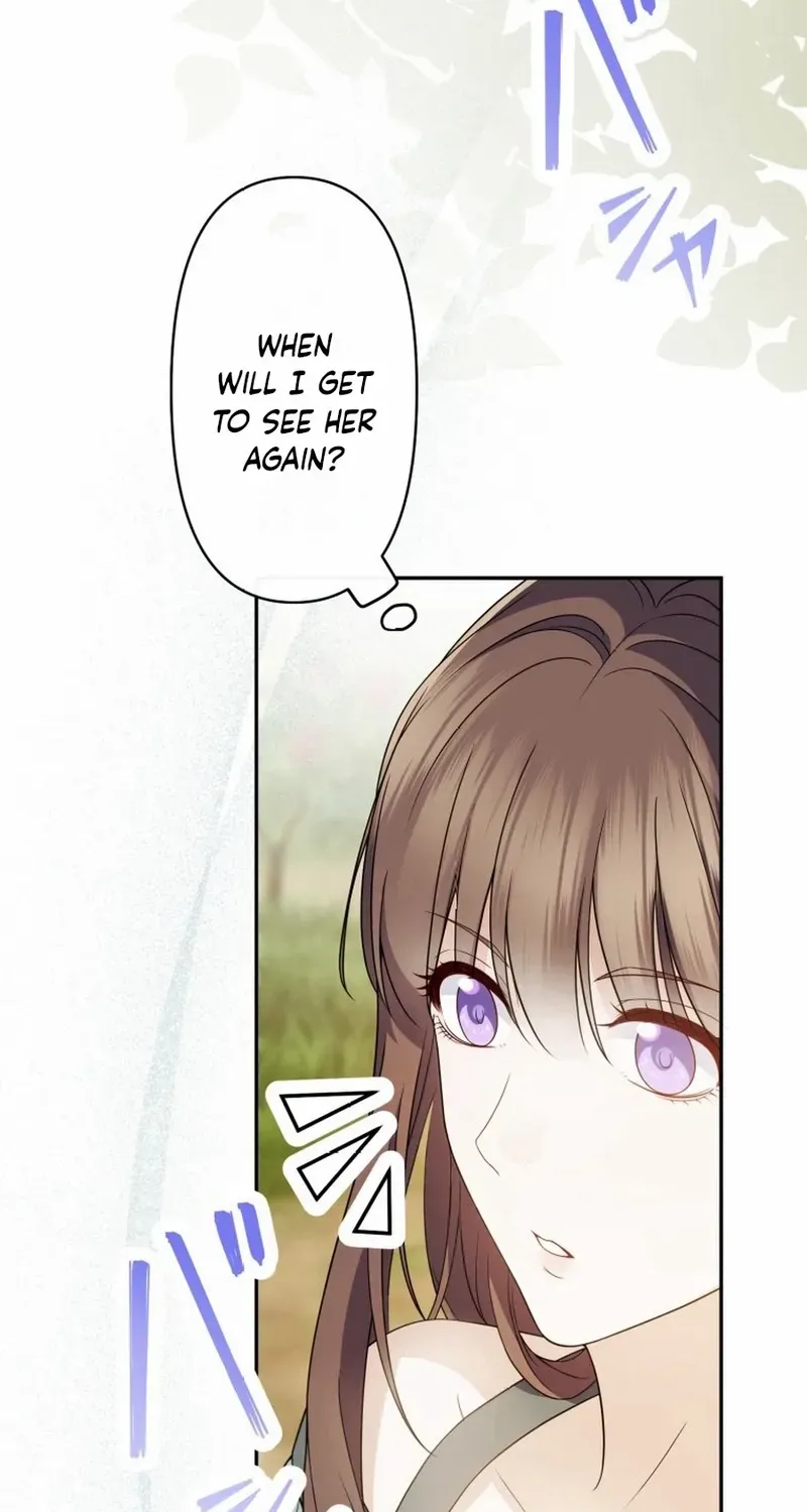 The Time Limited Duchess Doens't Give Up! Chapter 3 page 21 - 