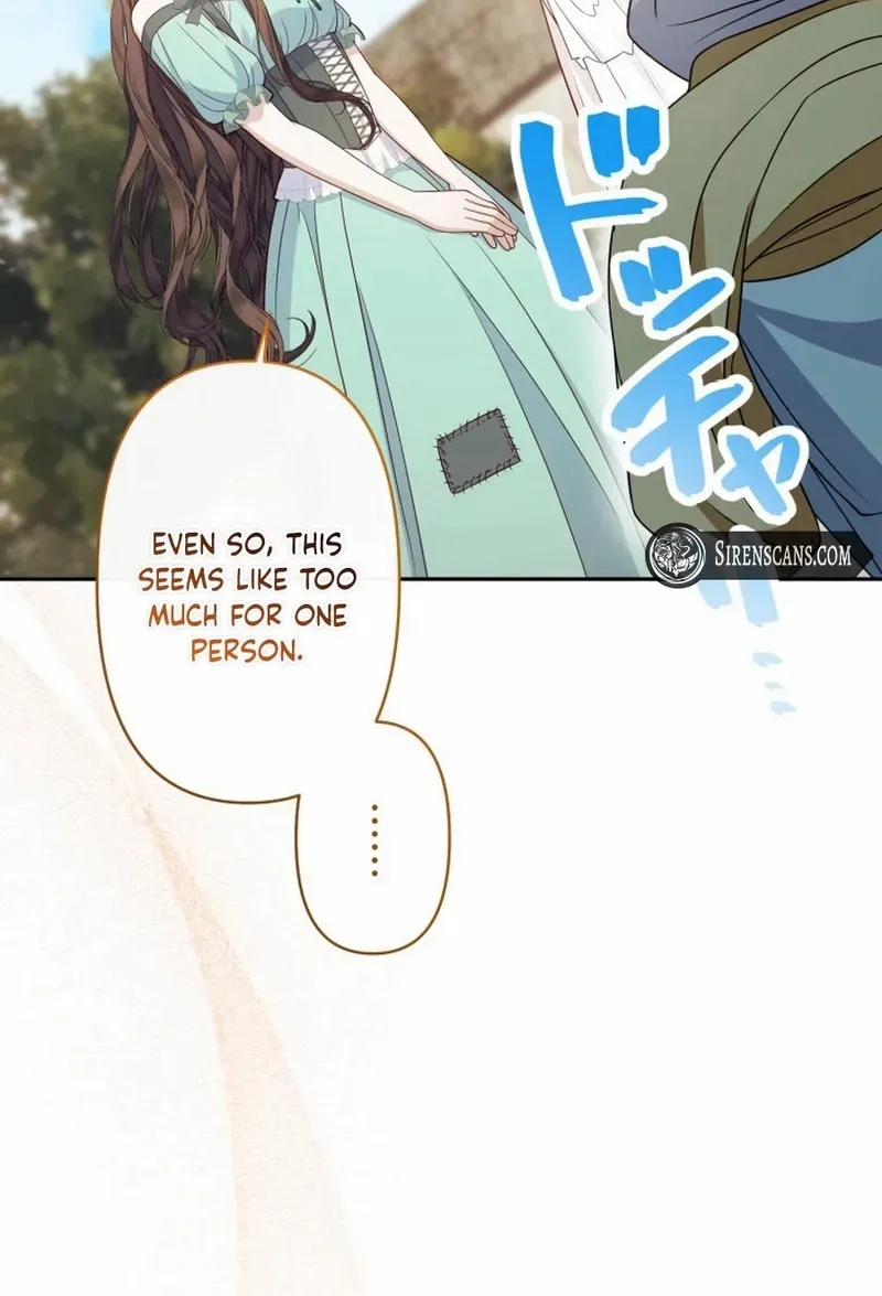 The Time Limited Duchess Doens't Give Up! Chapter 3 page 28 - 