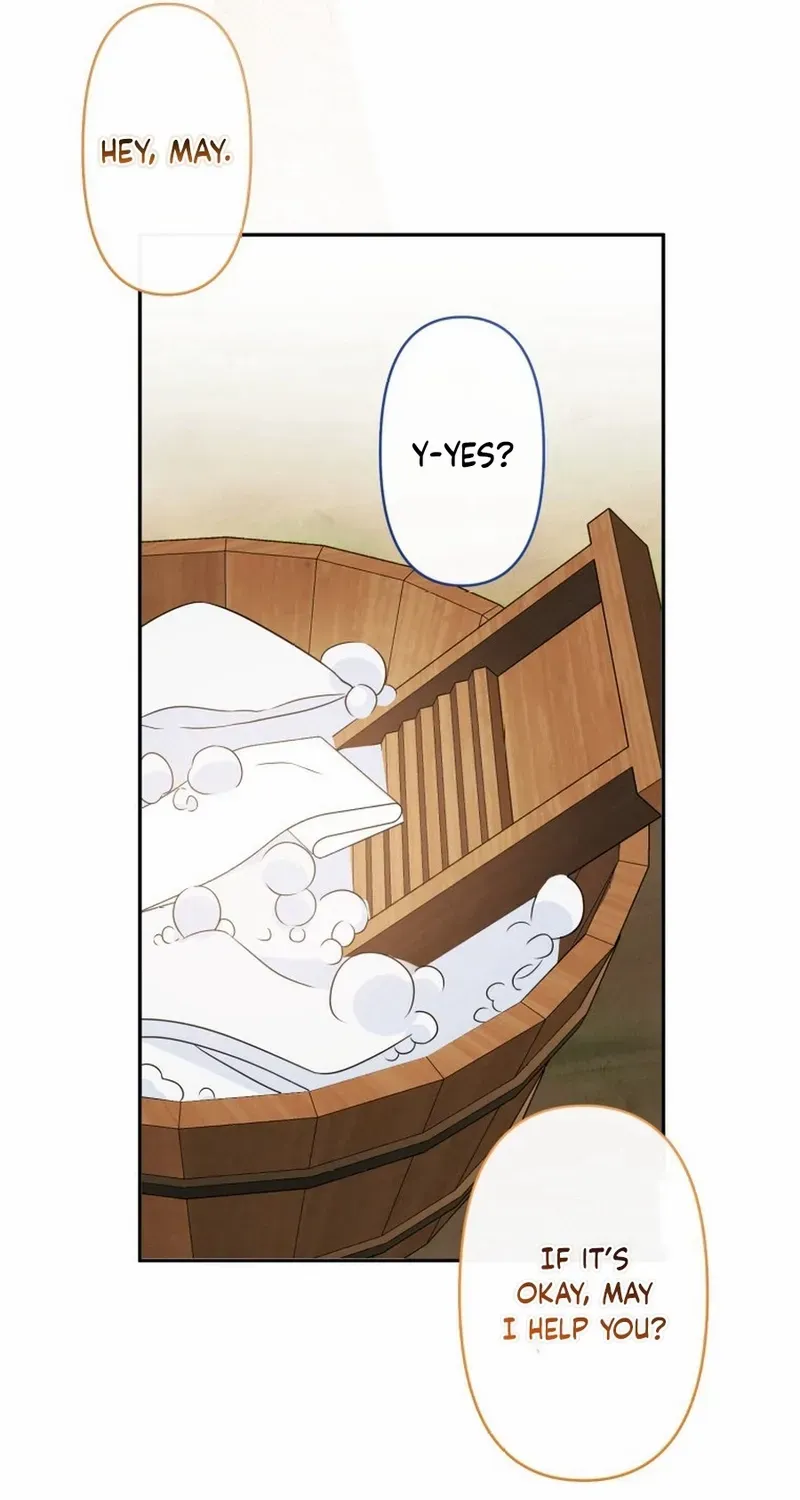 The Time Limited Duchess Doens't Give Up! Chapter 3 page 29 - 