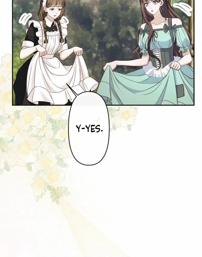 The Time Limited Duchess Doens't Give Up! Chapter 3 page 37 - 