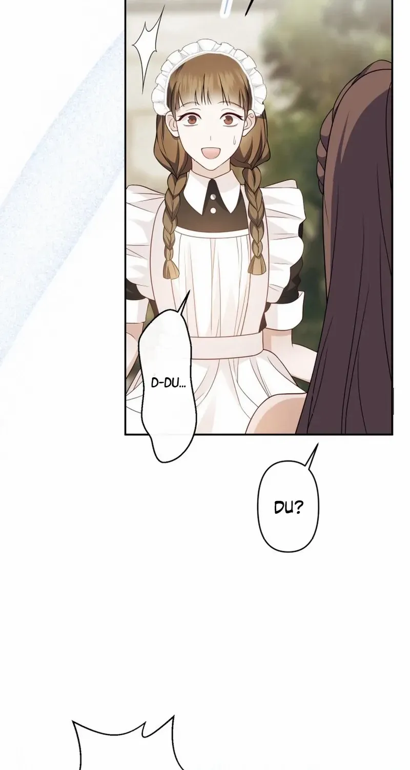 The Time Limited Duchess Doens't Give Up! Chapter 3 page 41 - 