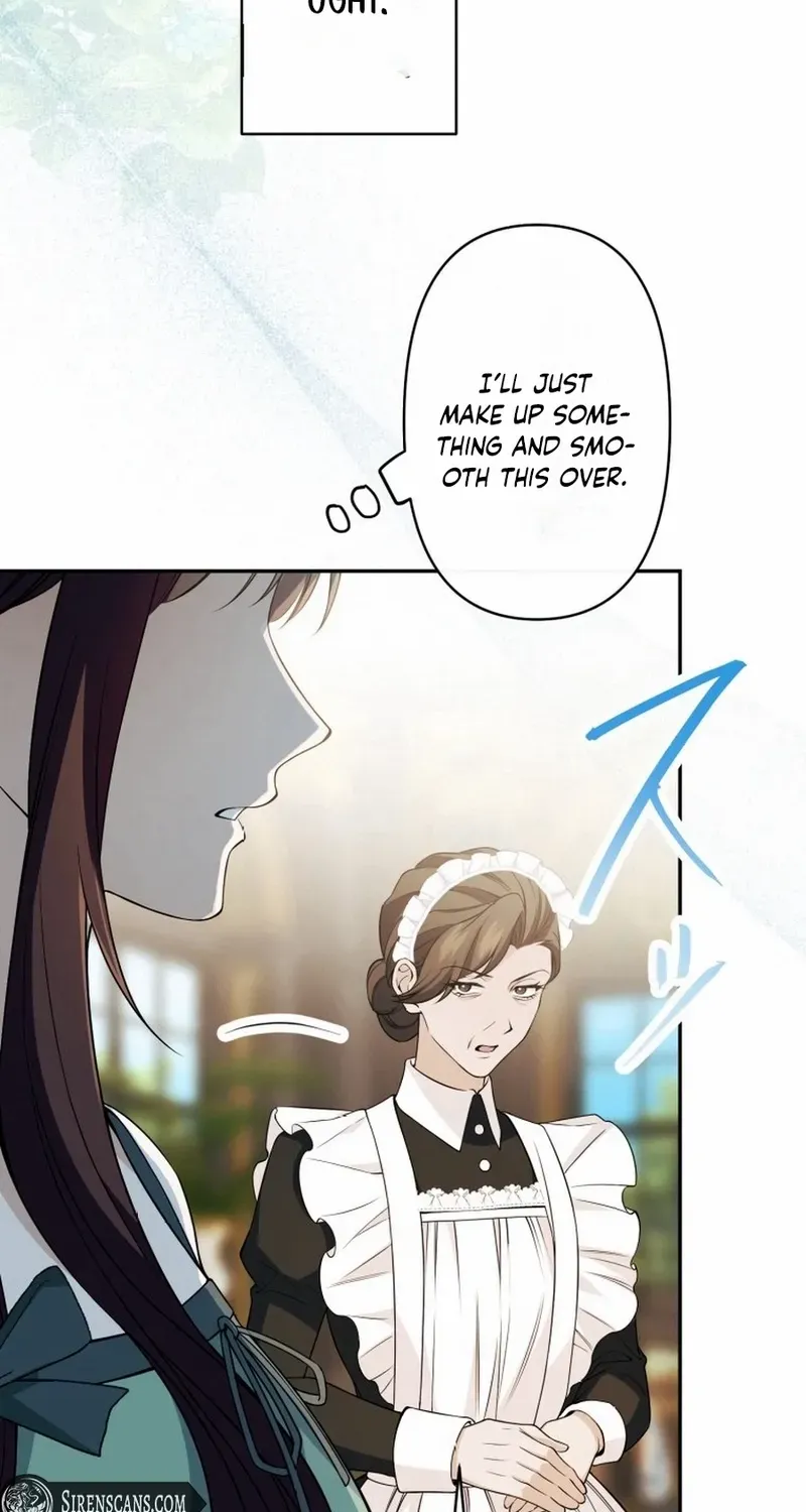 The Time Limited Duchess Doens't Give Up! Chapter 3 page 57 - 