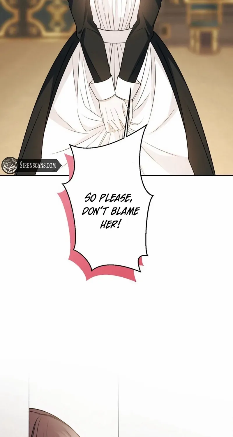 The Time Limited Duchess Doens't Give Up! Chapter 3 page 60 - 