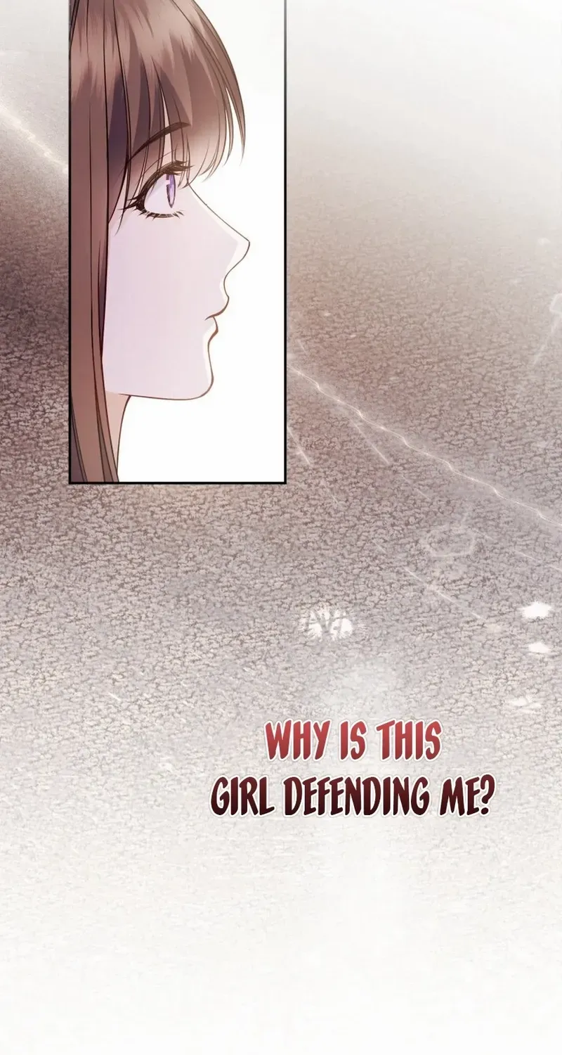 The Time Limited Duchess Doens't Give Up! Chapter 3 page 61 - 