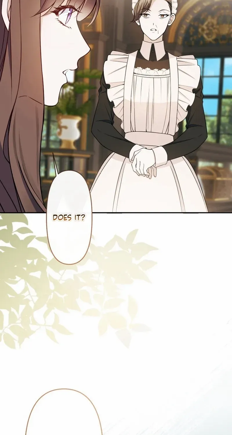 The Time Limited Duchess Doens't Give Up! Chapter 3 page 68 - 