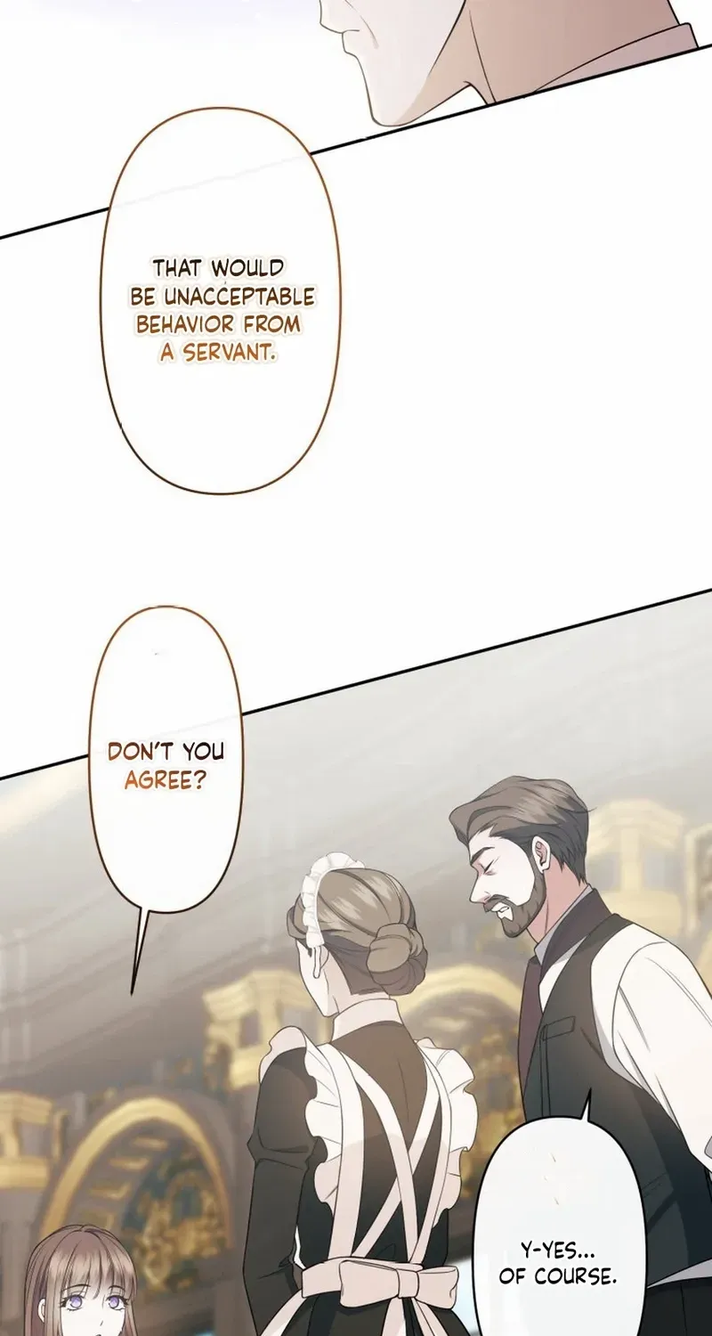 The Time Limited Duchess Doens't Give Up! Chapter 3 page 72 - 