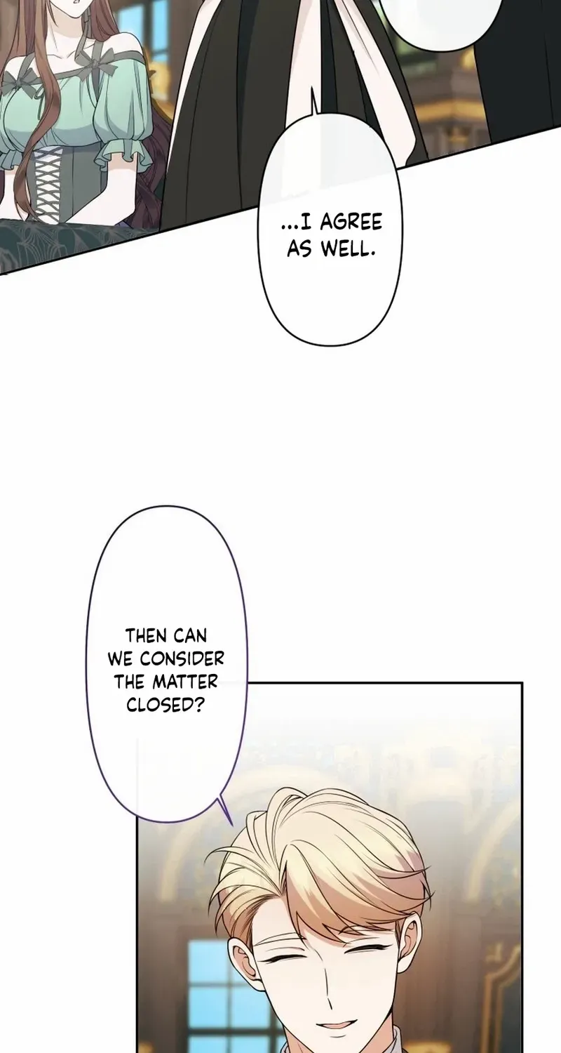 The Time Limited Duchess Doens't Give Up! Chapter 3 page 73 - 