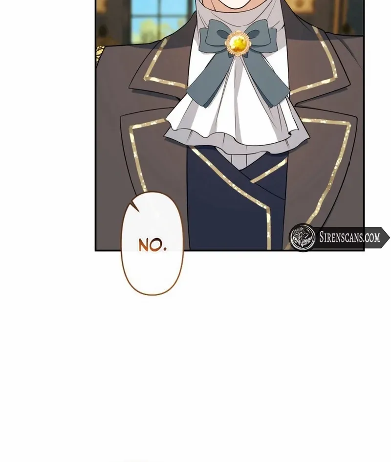 The Time Limited Duchess Doens't Give Up! Chapter 3 page 74 - 
