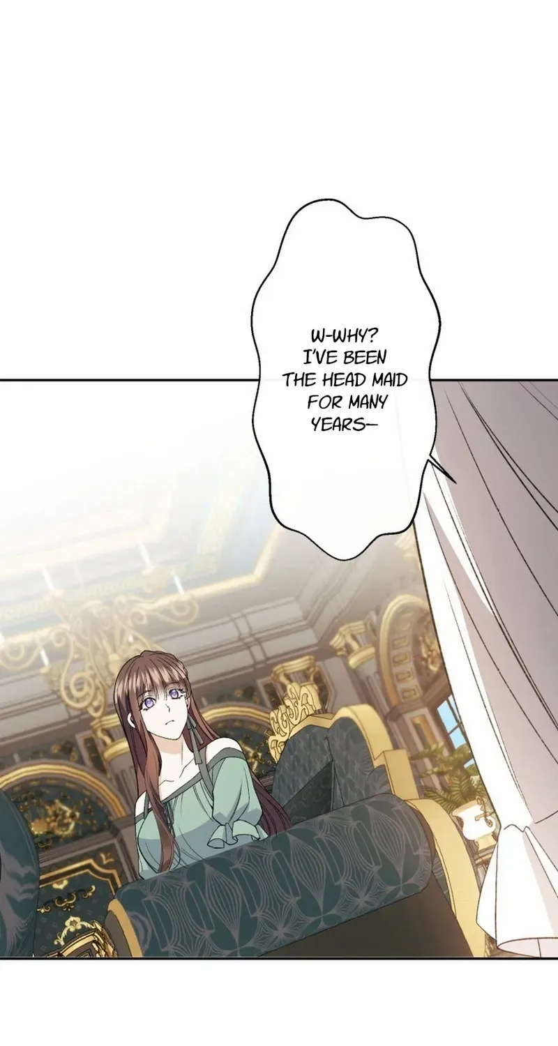 The Time Limited Duchess Doens't Give Up! Chapter 3 page 83 - 