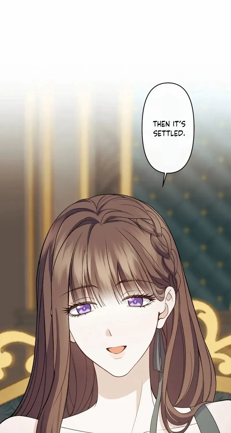 The Time Limited Duchess Doens't Give Up! Chapter 3 page 96 - 
