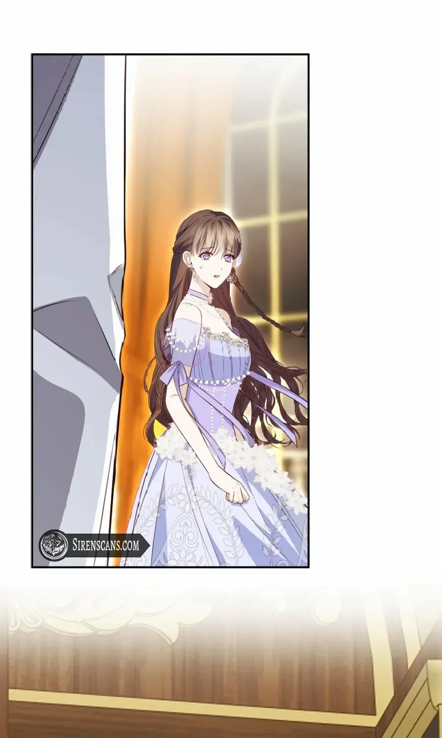 The Time Limited Duchess Doens't Give Up! Chapter 30 page 103 - 