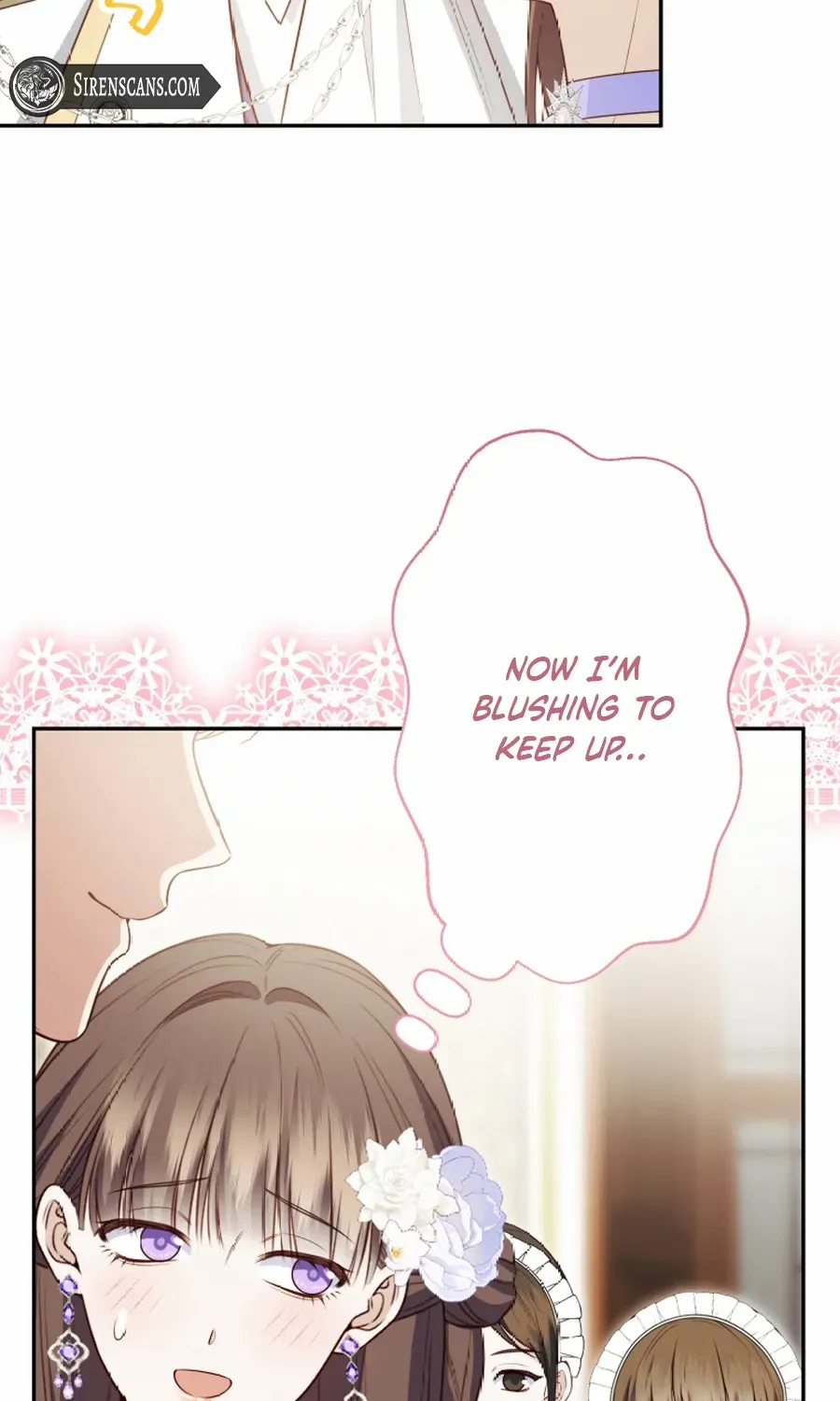 The Time Limited Duchess Doens't Give Up! Chapter 30 page 12 - 