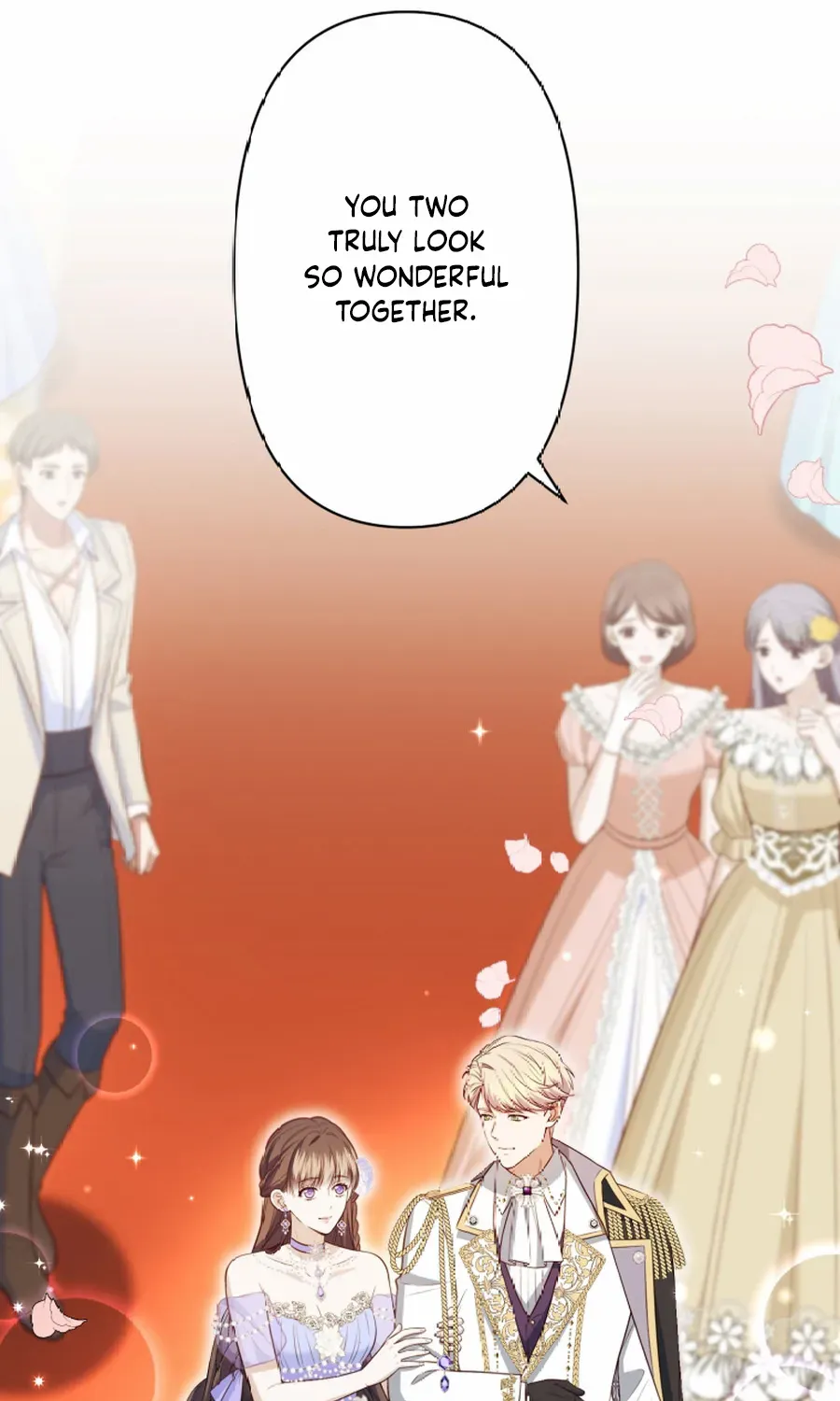 The Time Limited Duchess Doens't Give Up! Chapter 30 page 18 - 