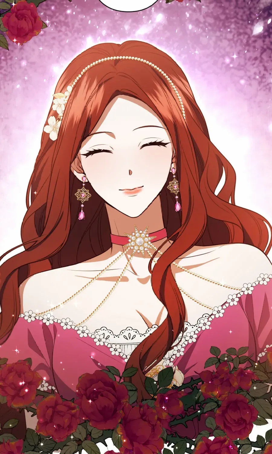 The Time Limited Duchess Doens't Give Up! Chapter 30 page 26 - 