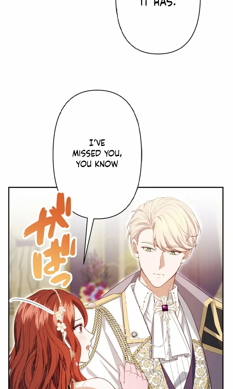 The Time Limited Duchess Doens't Give Up! Chapter 30 page 29 - 