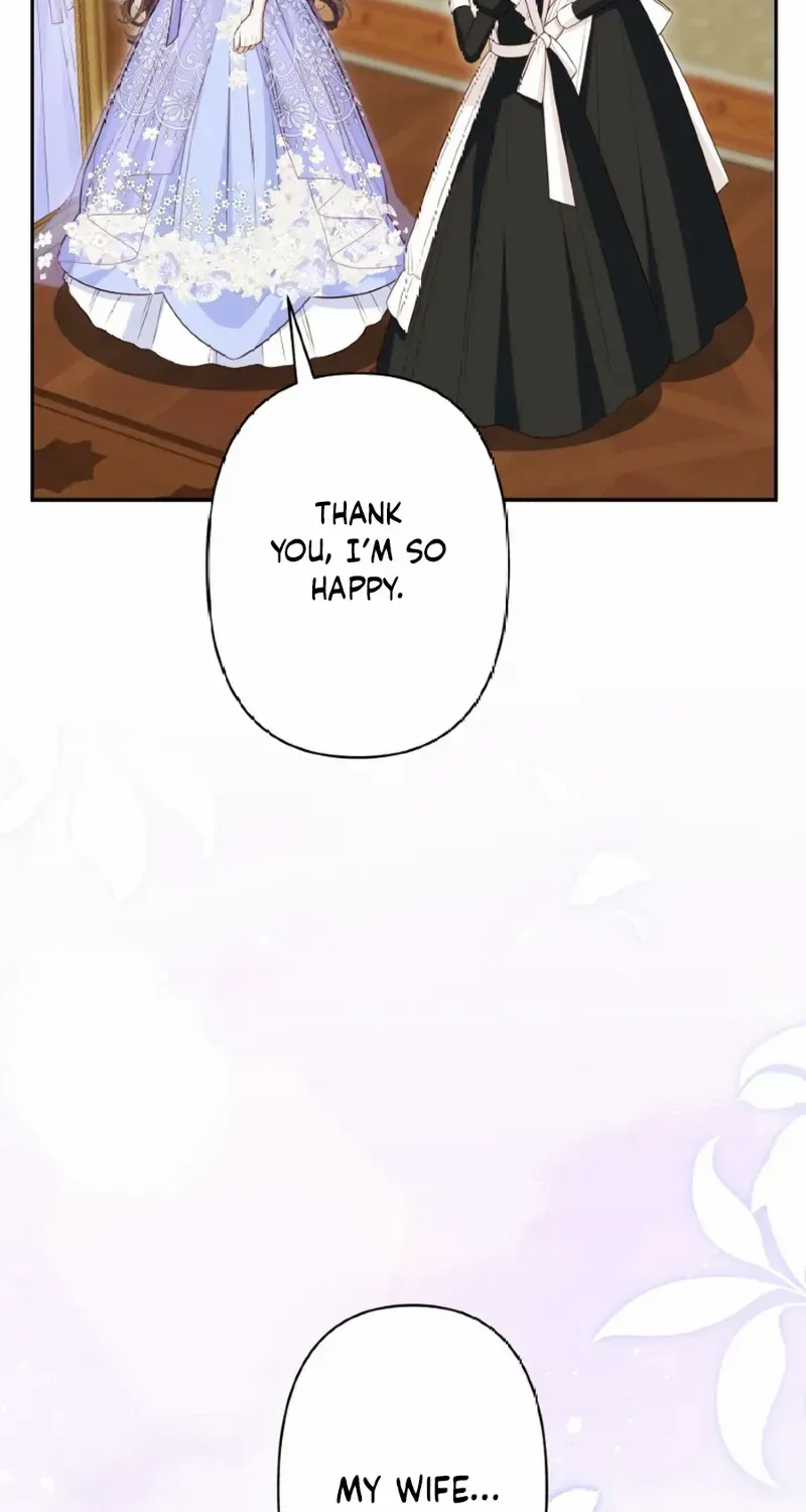 The Time Limited Duchess Doens't Give Up! Chapter 30 page 4 - 