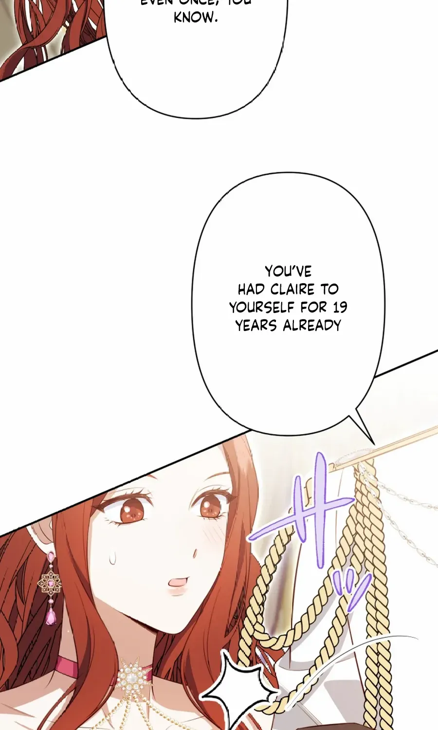 The Time Limited Duchess Doens't Give Up! Chapter 30 page 33 - 
